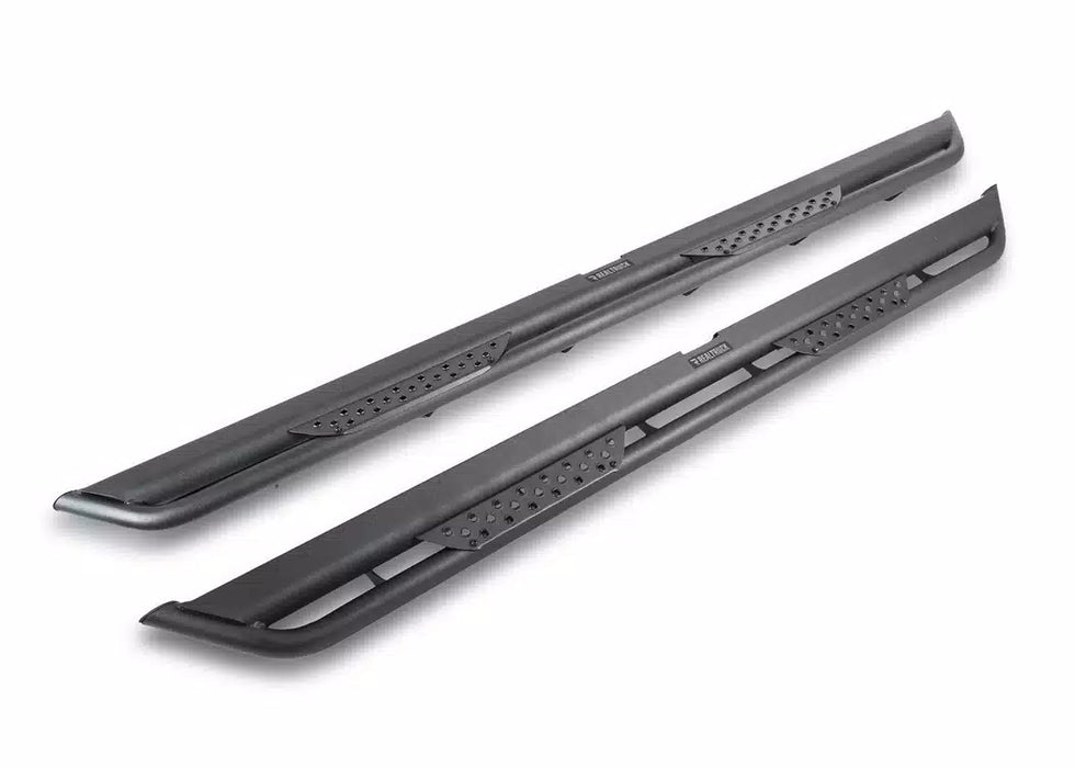 Go Rhino Dominator Xtreme DT Sliders For 09-18 RAM 1500 & 19-24 RAM 1500 Classic