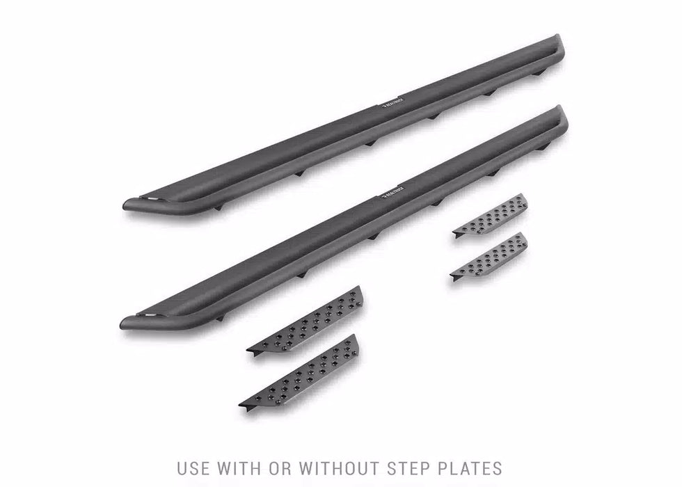 Go Rhino Dominator Xtreme DT Sliders