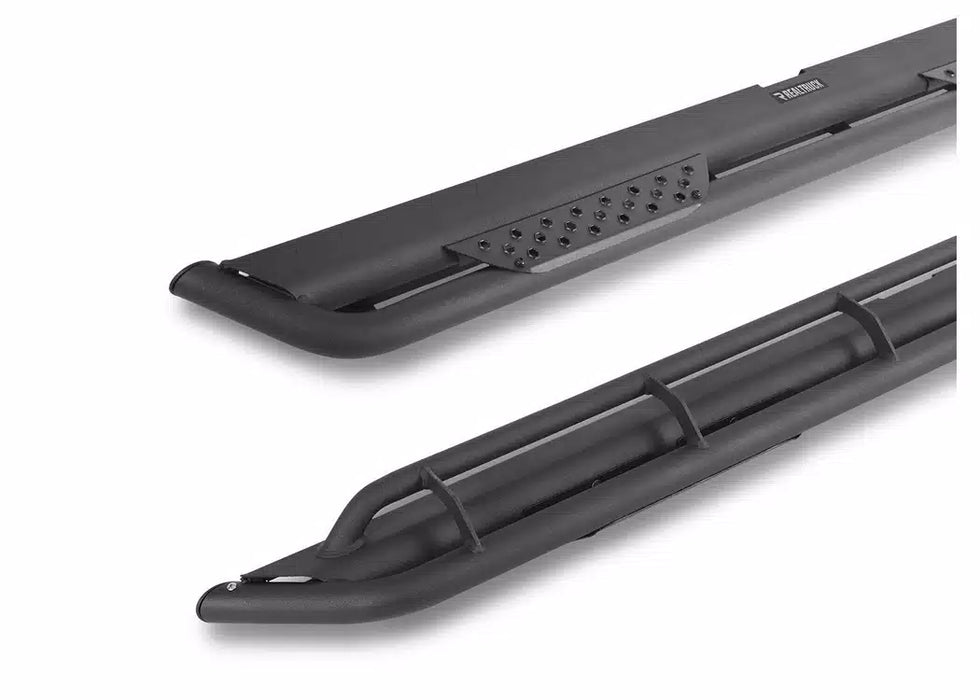 Go Rhino Dominator Xtreme DT Sliders