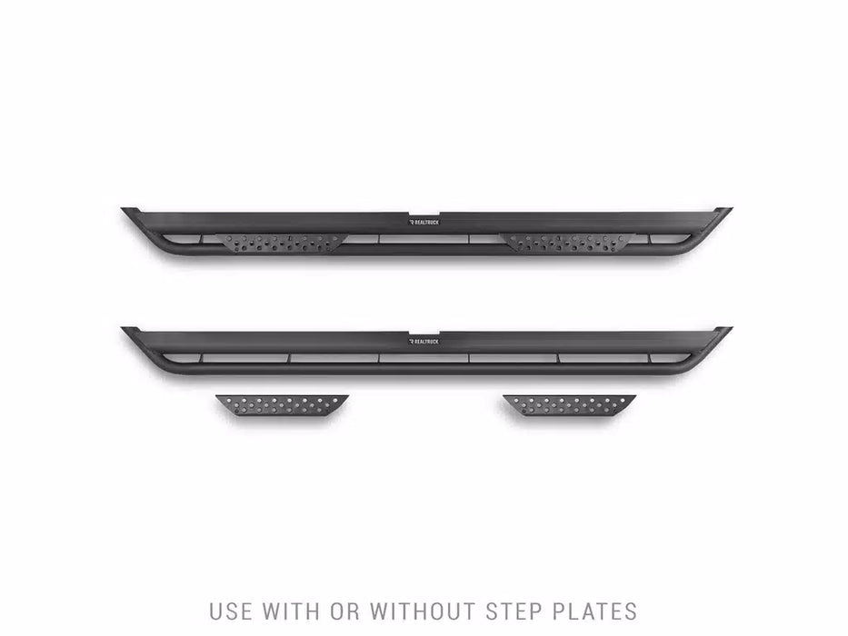 Go Rhino Dominator Xtreme DT Sliders