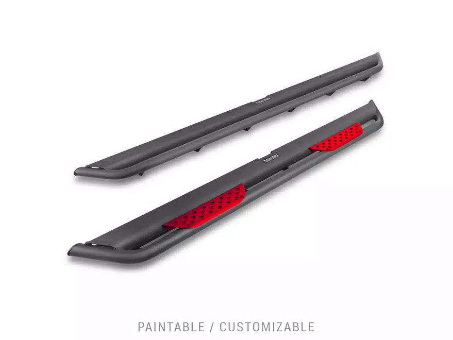 Go Rhino Dominator Xtreme DT Sliders