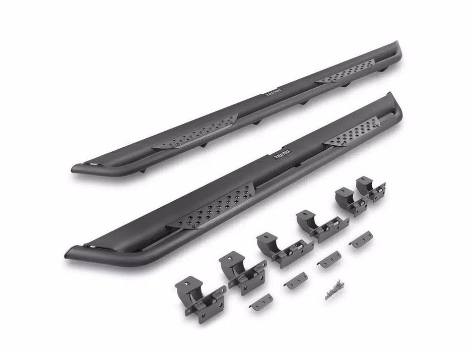 Go Rhino Dominator Xtreme DT Sliders