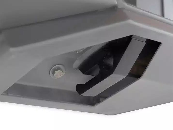 Go Rhino Element Front Bumper