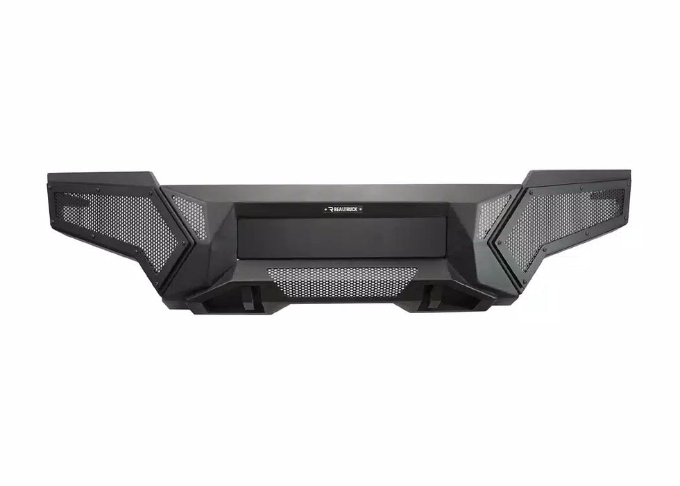 Go Rhino Element Front Bumper