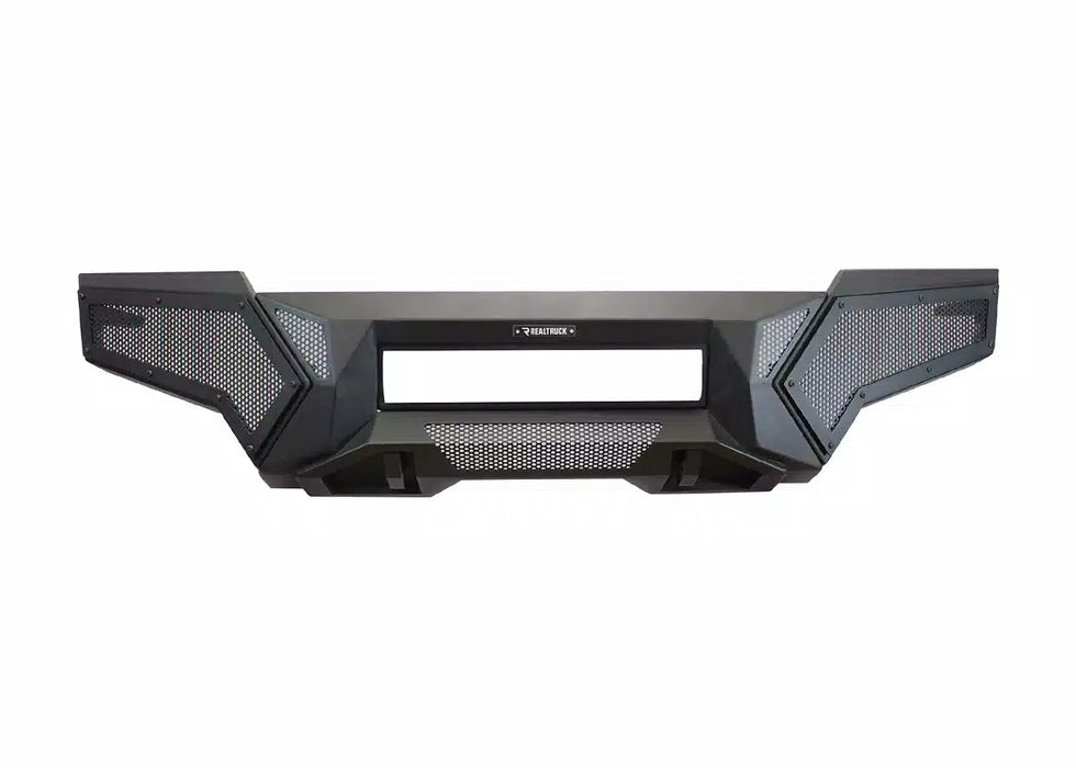 Go Rhino Element Front Bumper