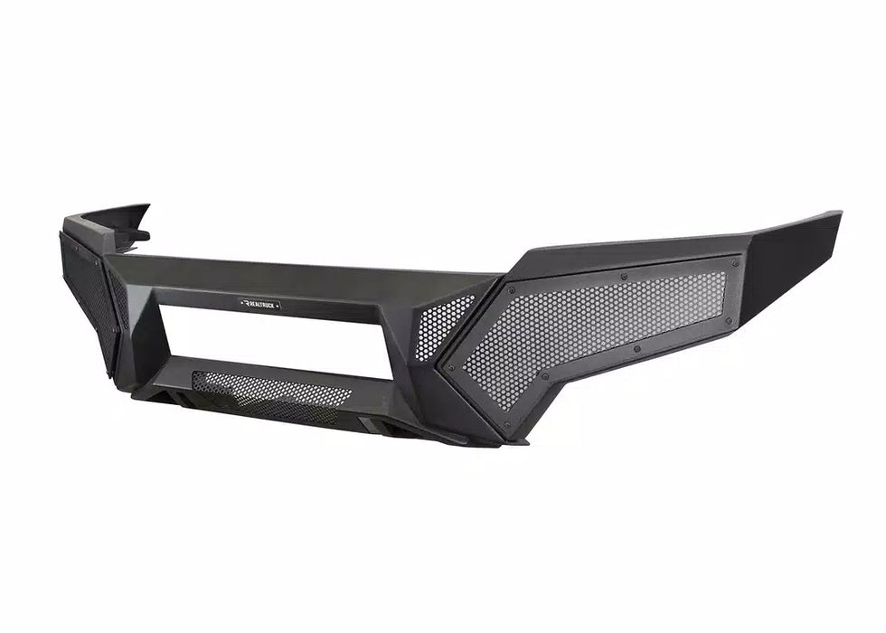 Go Rhino Element Front Bumper For 2016-2023 Toyota Tacoma