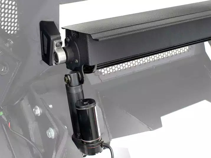 Go Rhino Element Front Bumper