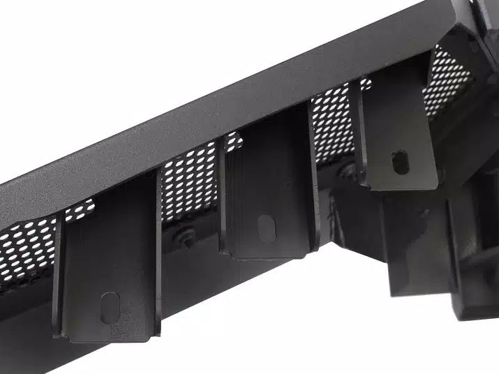 Go Rhino Element Front Bumper