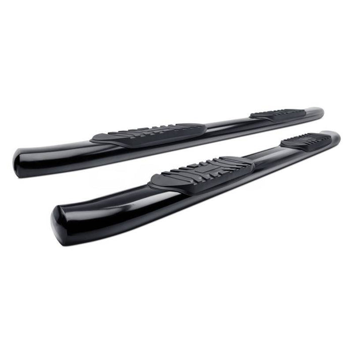 Black Horse Extreme Nerf Bar 2007-2026 Toyota Tundra - 9TYTUCMSS5OV-BN