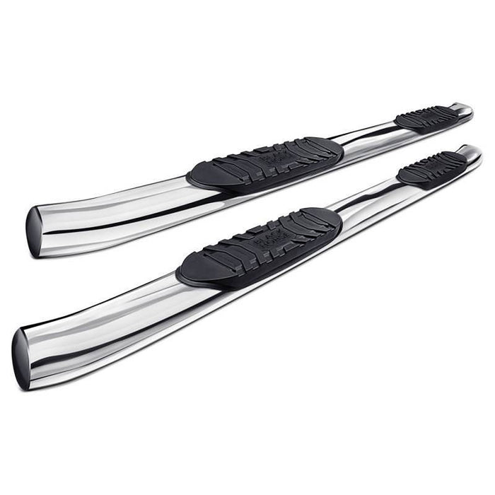 Black Horse Extreme Nerf Bar