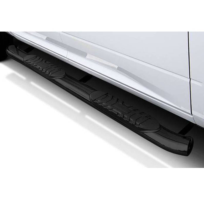 Black Horse Extreme Nerf Bar 2007-2026 Toyota Tundra - 9TYTUCMSS5OV-BN