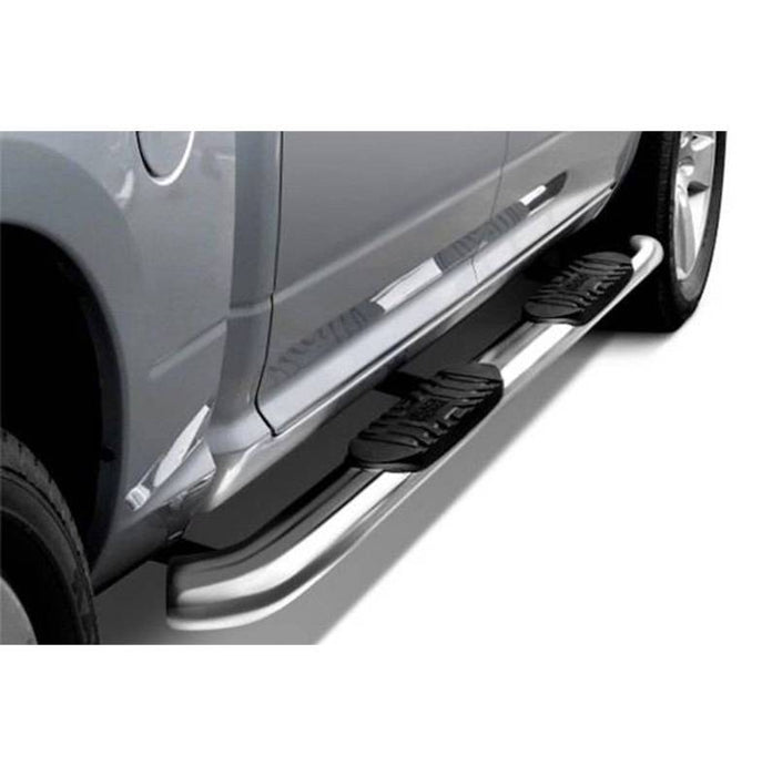 Black Horse Extreme Nerf Bar