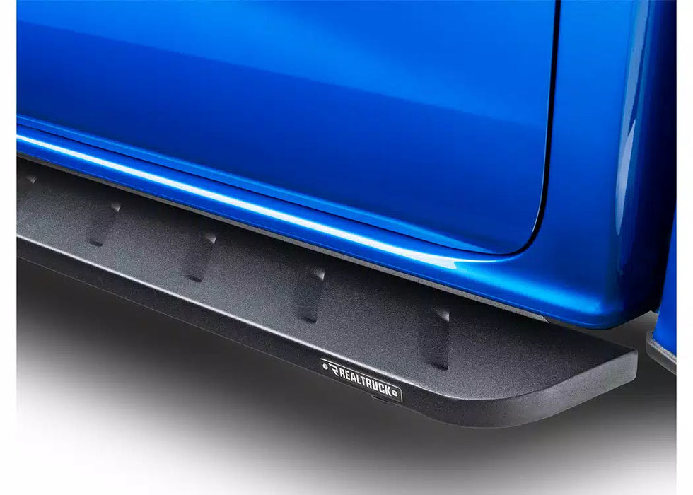 Go Rhino RB10 Running Boards For 2009-2014 RAM 1500