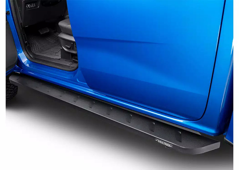 Go Rhino RB10 Running Boards For 2009-2014 RAM 1500