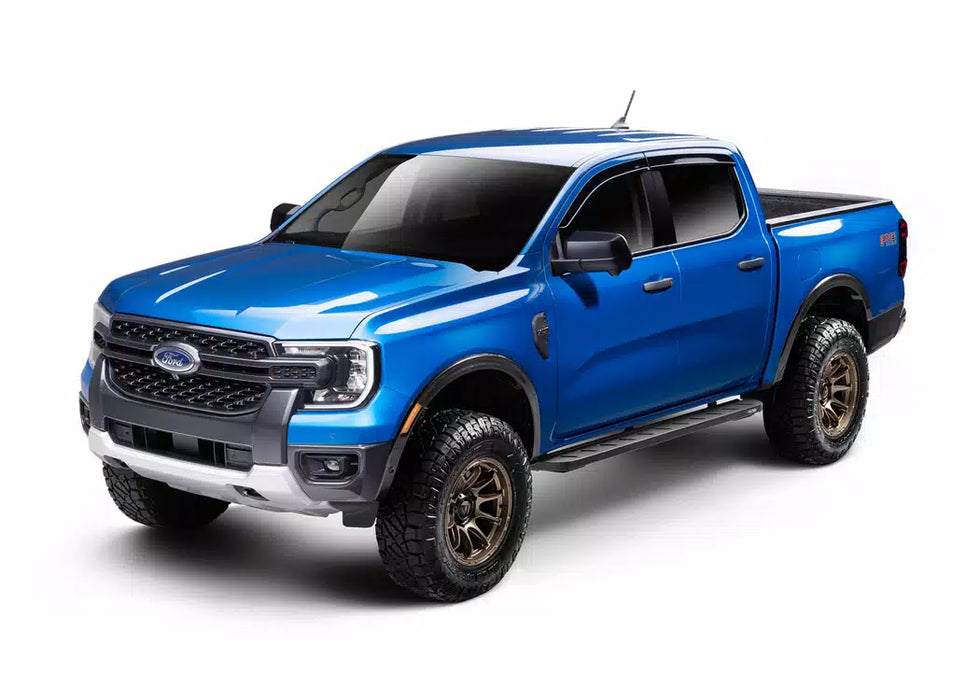 Go Rhino RB10 Running Boards