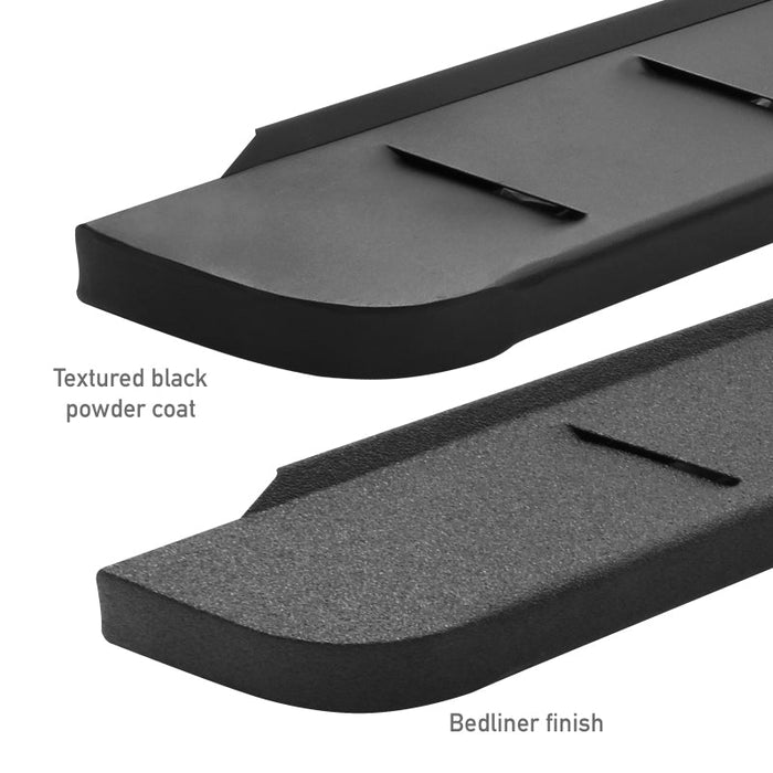 Go Rhino RB10 Running Boards For 2009-2014 RAM 1500