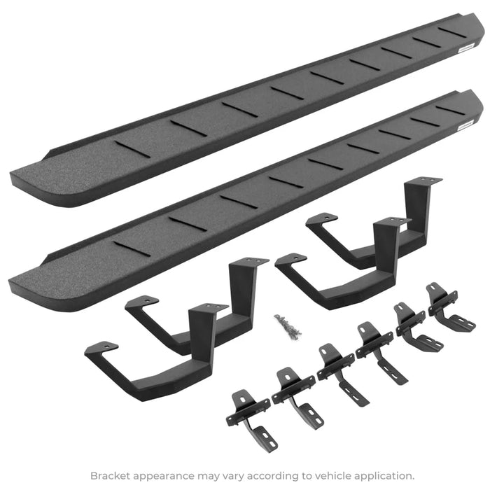 Go Rhino RB10 Drop Step Running Boards