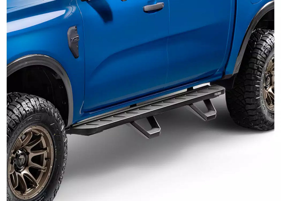 Go Rhino RB10 Drop Step Running Boards