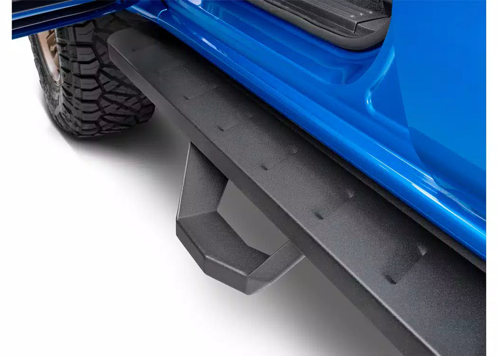 Go Rhino RB10 Drop Step Running Boards