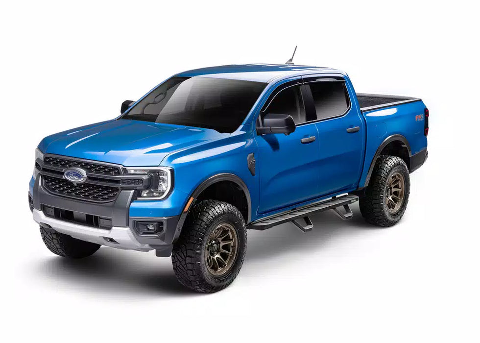 Go Rhino RB10 Drop Step Running Boards