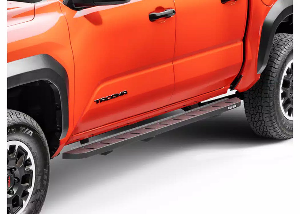 Go Rhino RB10 Slim Running Boards