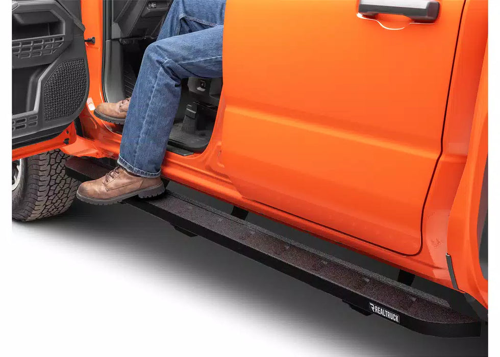 Go Rhino RB10 Slim Running Boards