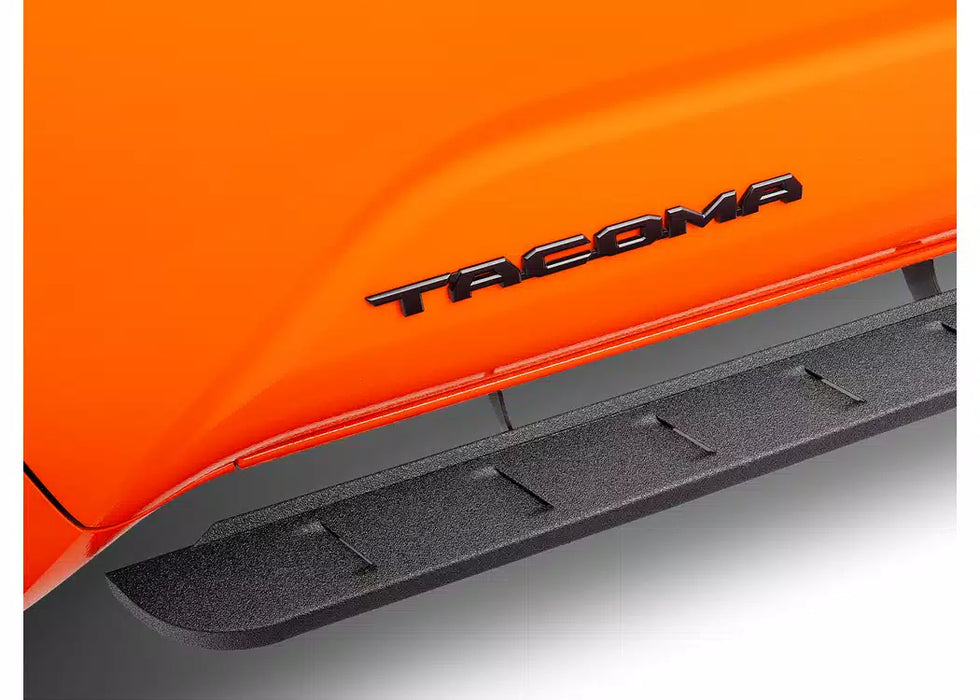 Go Rhino RB10 Slim Running Boards For 2009-2014 RAM 1500