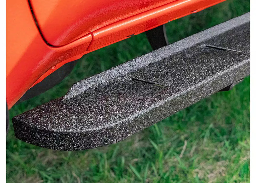 Go Rhino RB10 Slim Running Boards