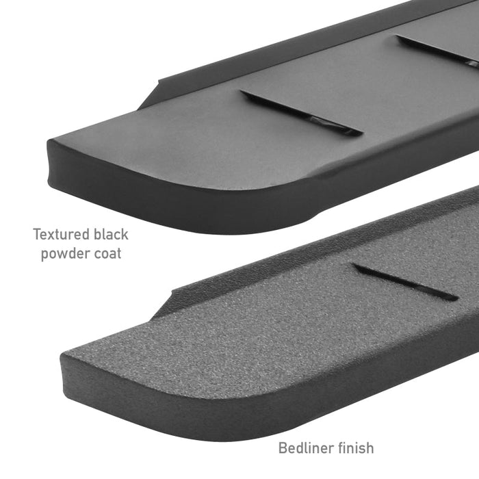 Go Rhino RB10 Slim Running Boards For 2009-2014 RAM 1500