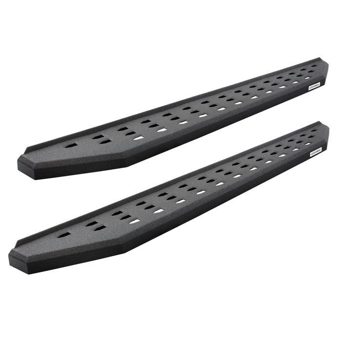 Go Rhino RB20 Running Boards For 2009-2014 RAM 1500