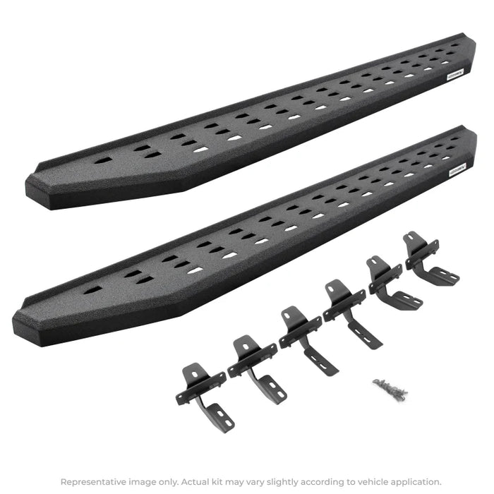 Go Rhino RB20 Running Boards