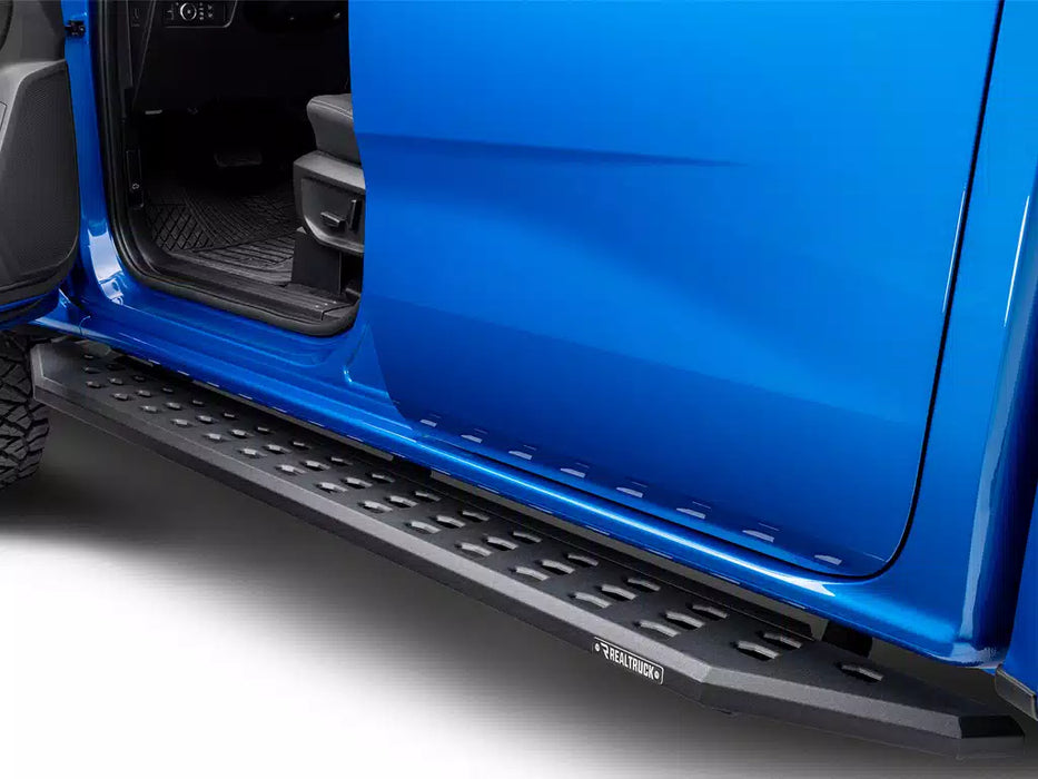 Go Rhino RB20 Running Boards
