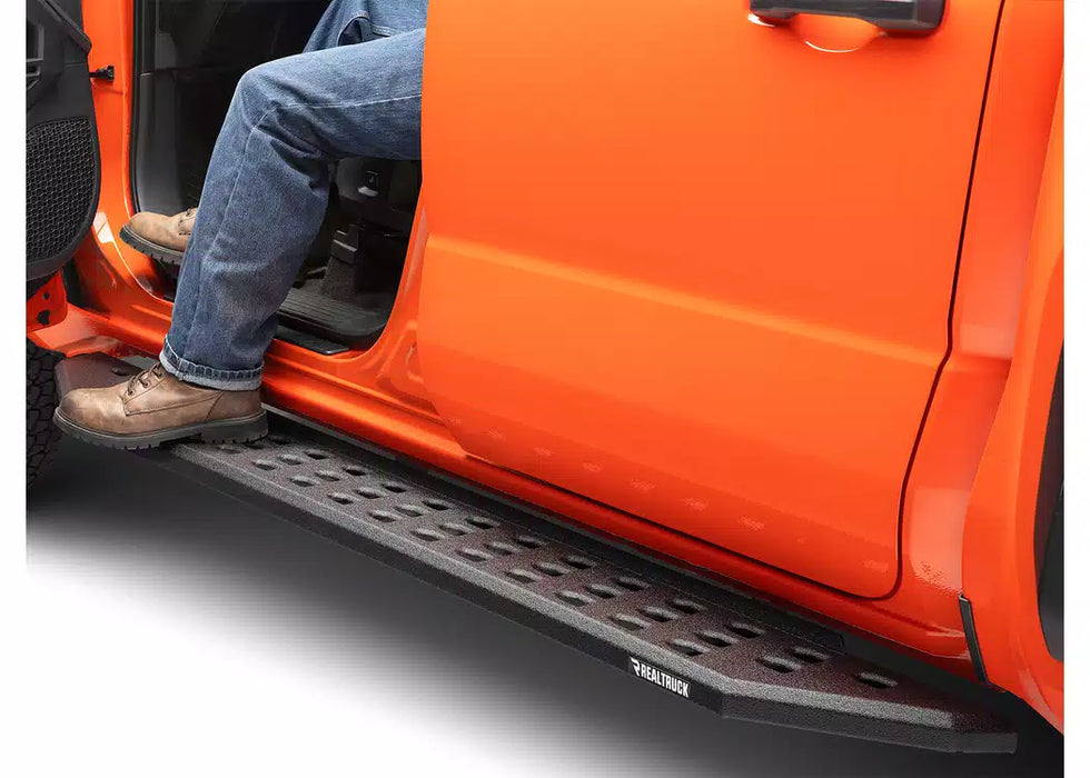 Go Rhino RB20 Running Boards