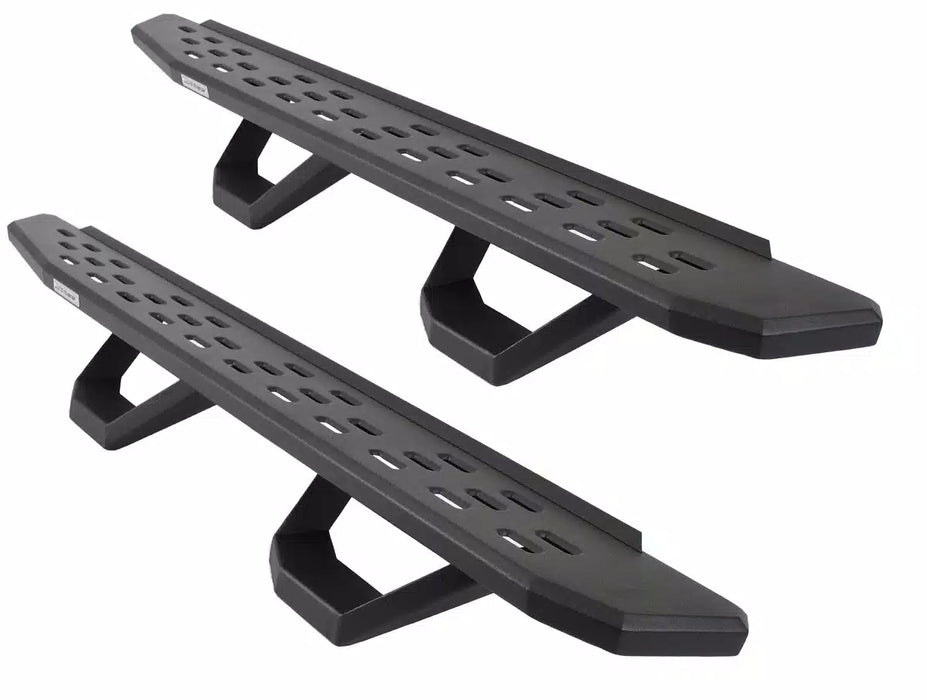 Go Rhino RB20 Drop Step Running Boards For 2019-2026 Ford Ranger