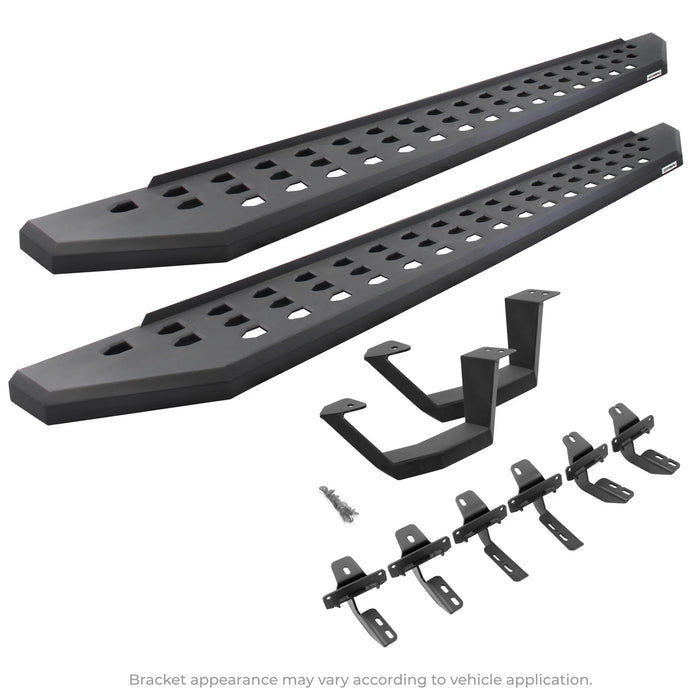 Go Rhino RB20 Drop Step Running Boards
