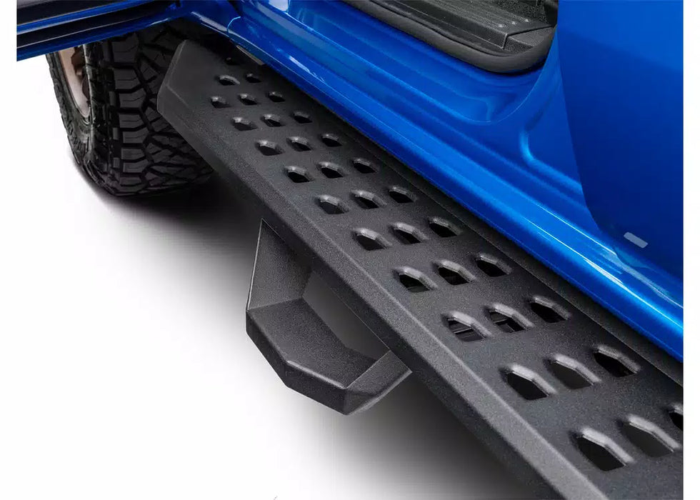Go Rhino RB20 Drop Step Running Boards