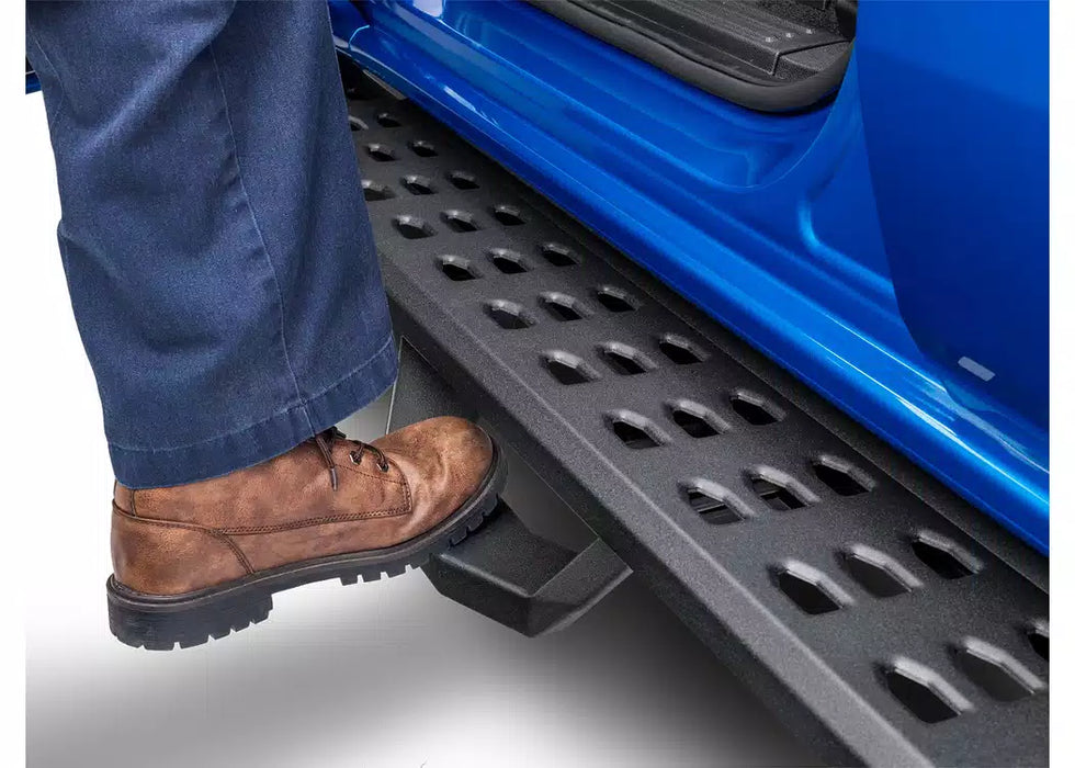 Go Rhino RB20 Drop Step Running Boards