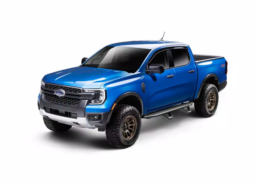 Go Rhino RB20 Drop Step Running Boards