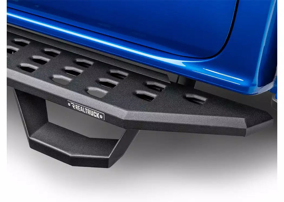 Go Rhino RB20 Drop Step Running Boards