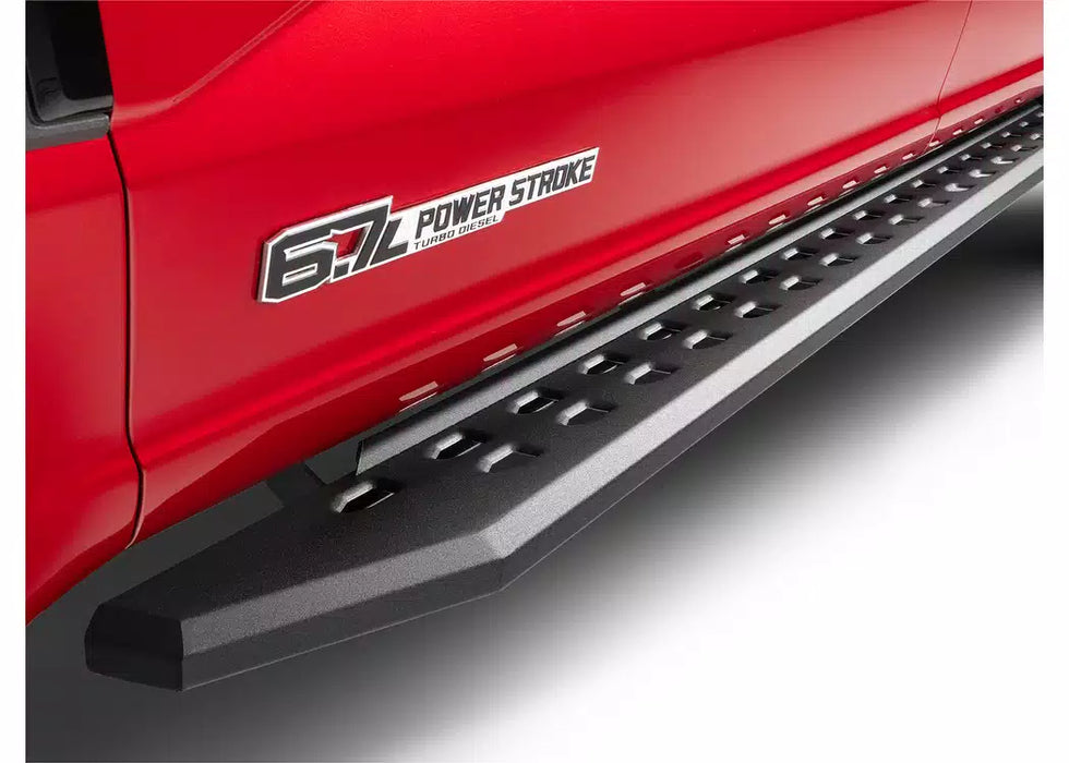 Go Rhino RB20 Slim Running Boards For 2020-2026 Jeep Gladiator