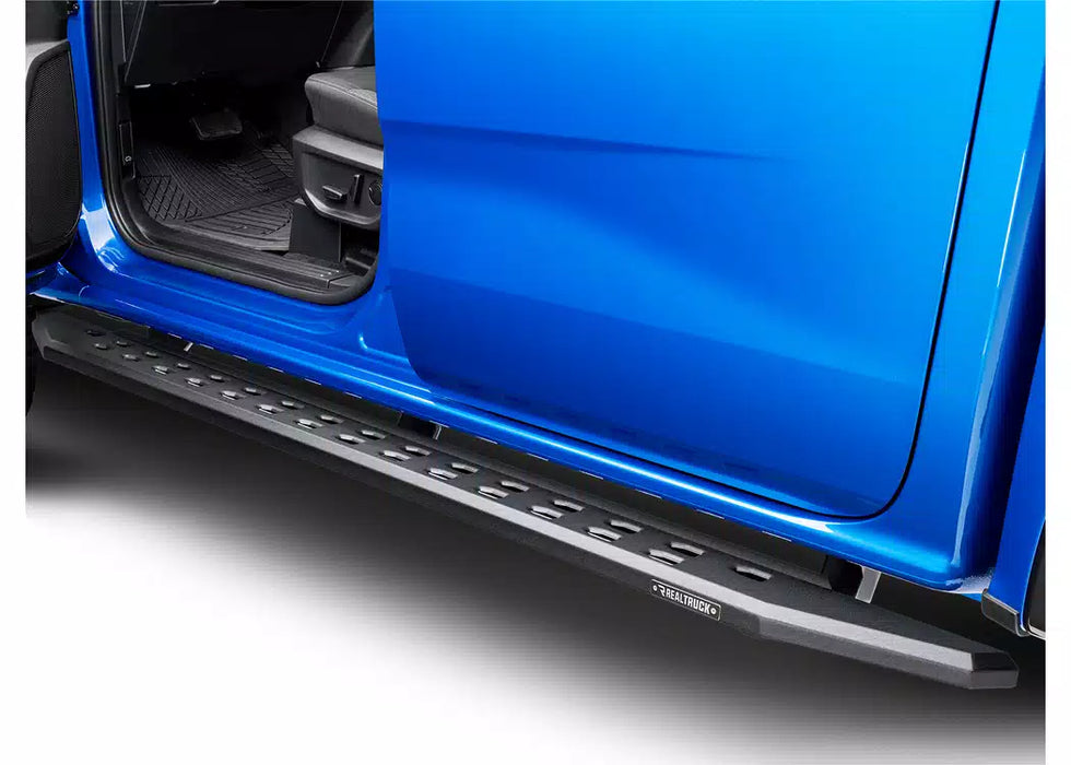 Go Rhino RB20 Slim Running Boards