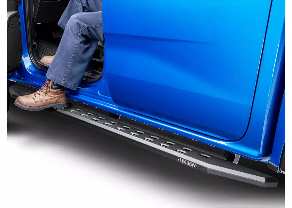 Go Rhino RB20 Slim Running Boards