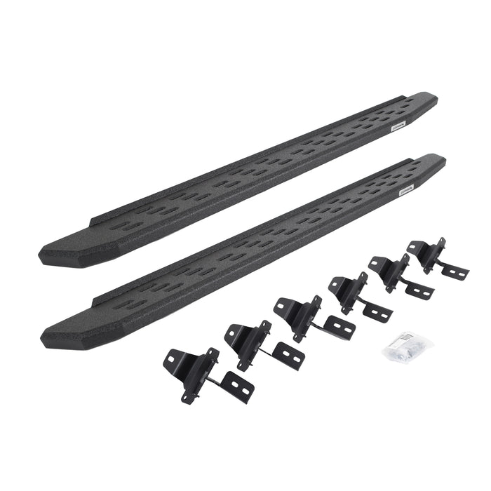 Go Rhino RB30 Running Boards For 2019-2026 RAM 1500 5'7" Bed