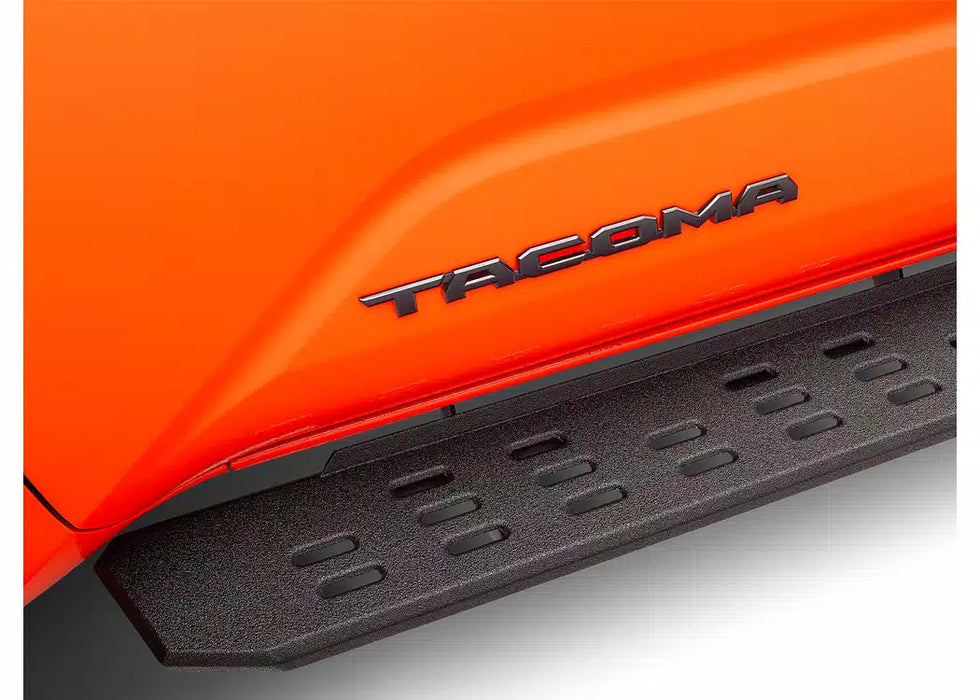 Go Rhino RB30 Running Boards For 2019-2026 RAM 1500 5'7" Bed