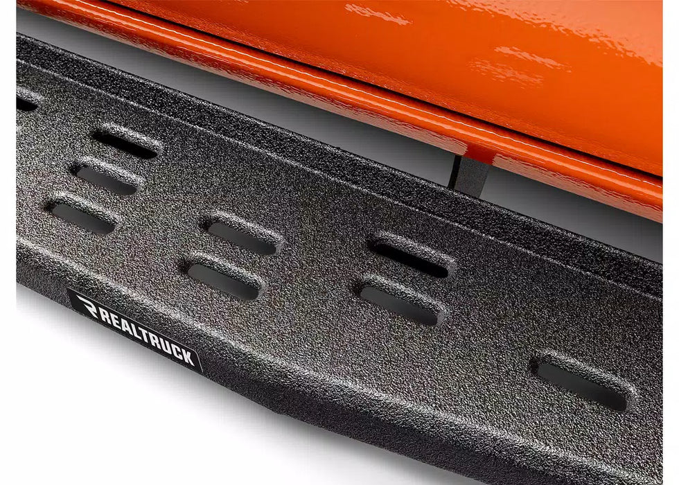 Go Rhino RB30 Running Boards