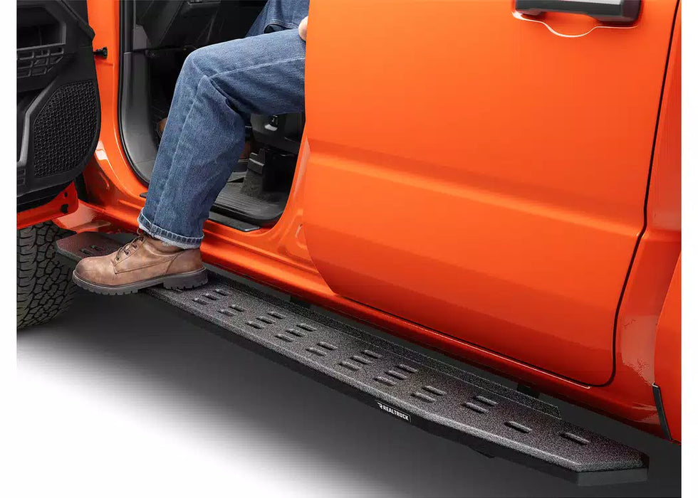 Go Rhino RB30 Running Boards For 2019-2026 RAM 1500 5'7" Bed
