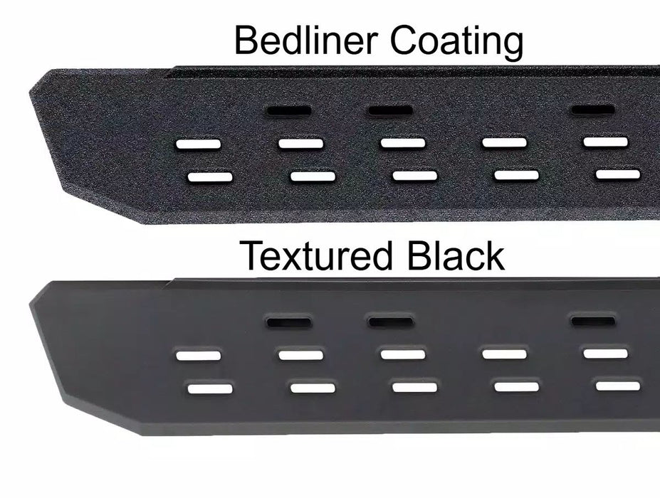 Go Rhino RB30 Running Boards