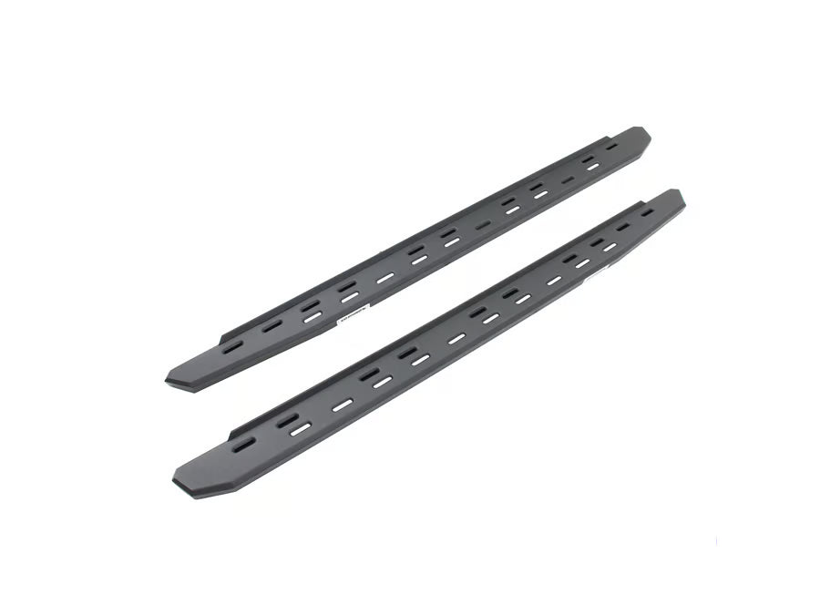 Go Rhino RB30 Slim Running Boards For 2019-2026 Ford Ranger