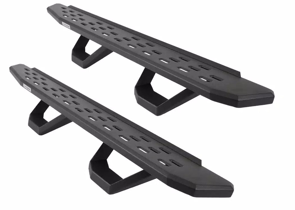 Go Rhino RB30 Drop Step Running Boards For 2019-2026 Ford Ranger