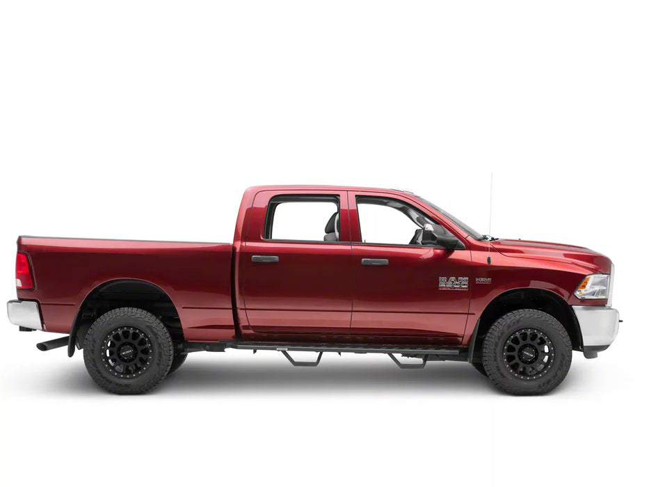 Go Rhino RB30 Drop Step Running Boards